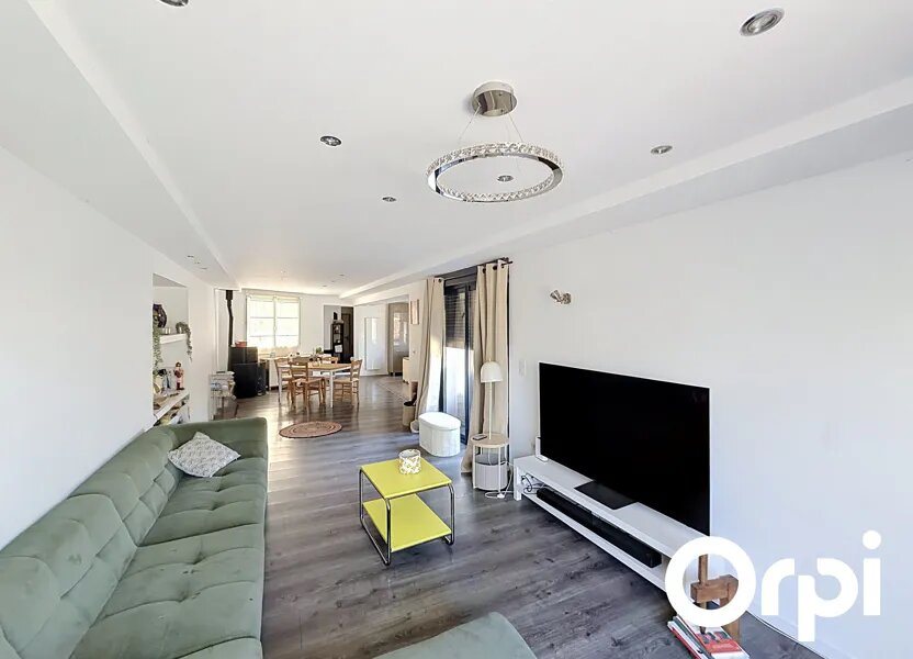Maison à vendre, 146m², Aulnat