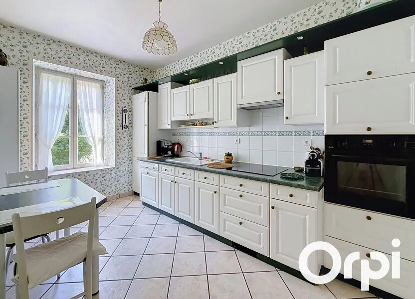 Maison à vendre, 130m², Ferrières-Saint-Mary
