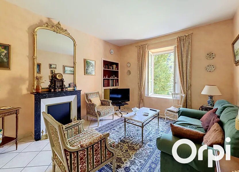 Maison à vendre, 130m², Ferrières-Saint-Mary