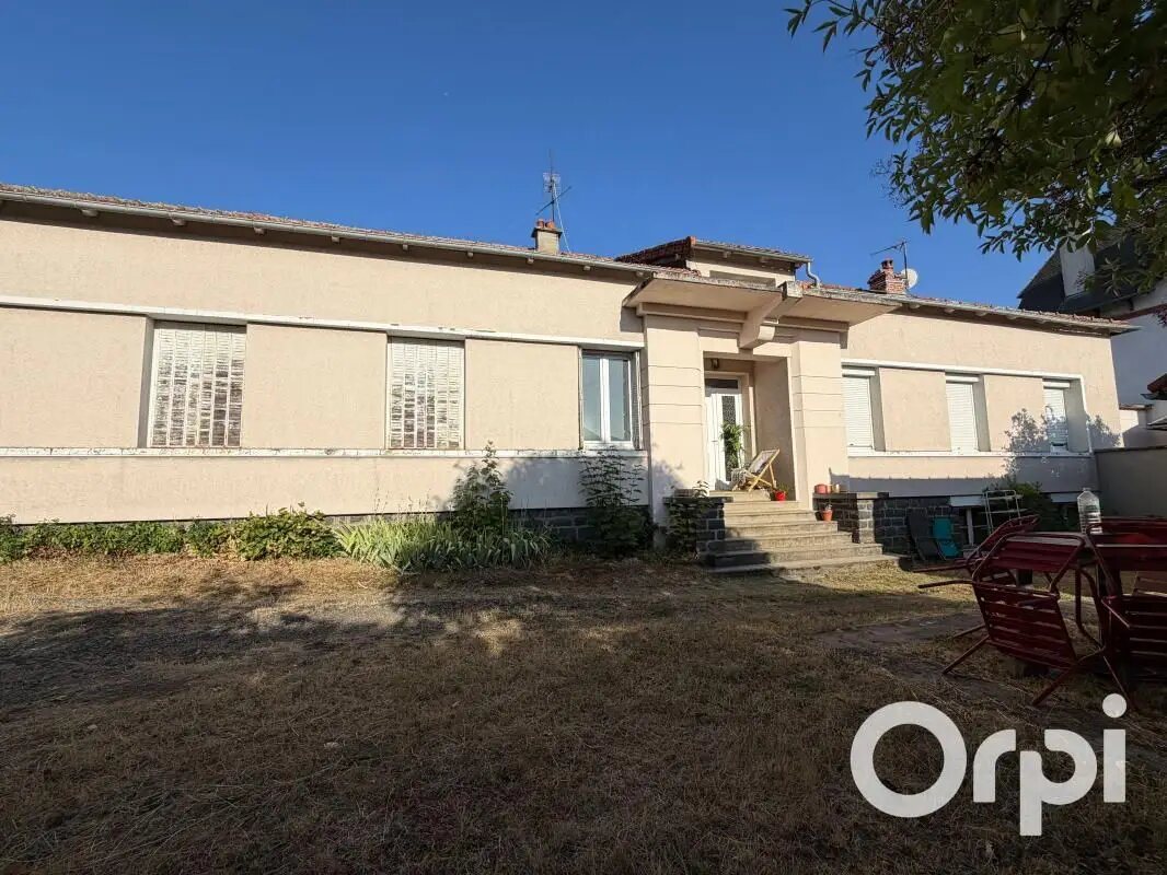 Appartement à vendre, 179m², Saint-Flour