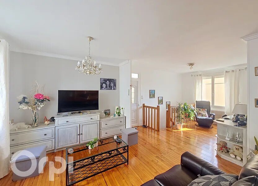 Maison à vendre, 105m², Clermont-Ferrand