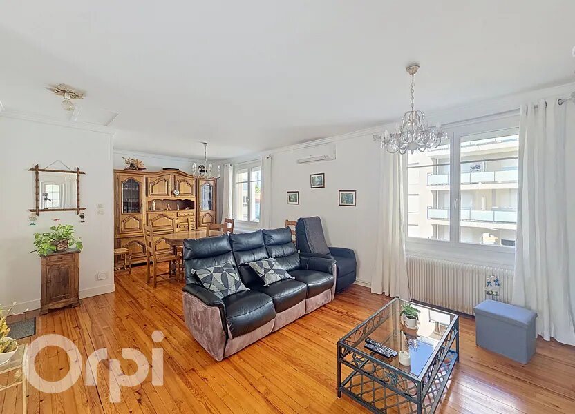 Maison à vendre, 105m², Clermont-Ferrand