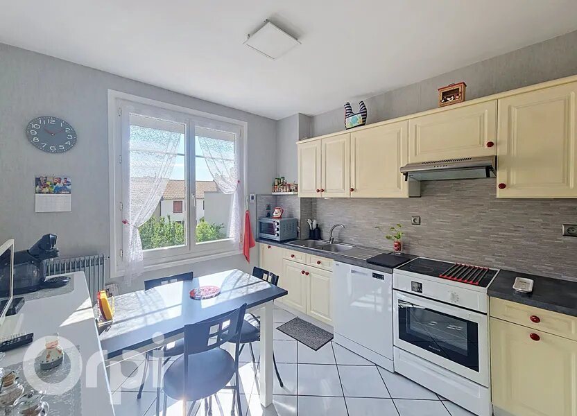 Maison à vendre, 105m², Clermont-Ferrand