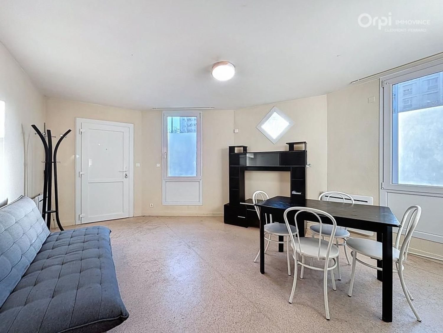 Appartement à vendre, 53m², Clermont-Ferrand