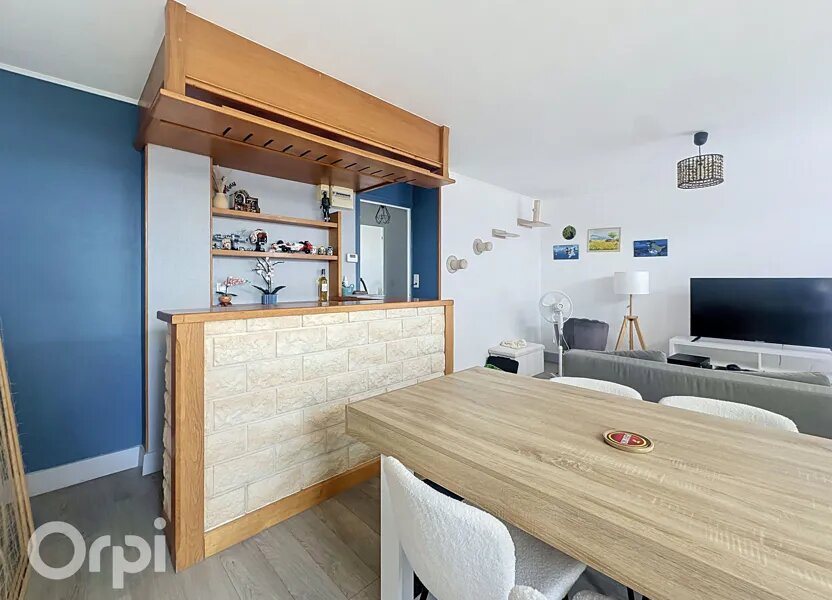 Appartement à louer, 67m², Clermont-Ferrand