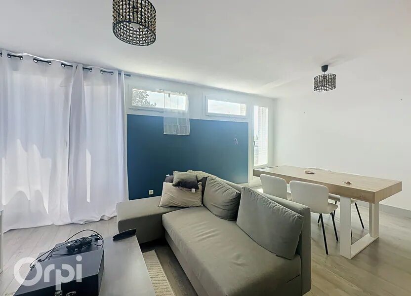 Appartement à louer, 67m², Clermont-Ferrand