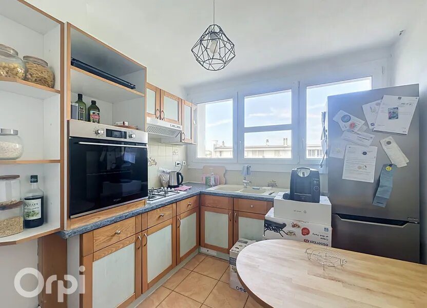 Appartement à louer, 67m², Clermont-Ferrand