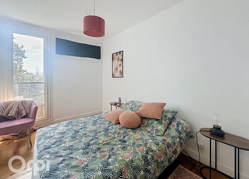 Appartement à louer, 67m², Clermont-Ferrand