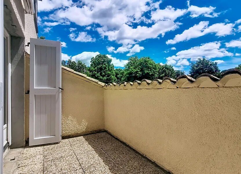Appartement à louer, 62m², Saint-Flour