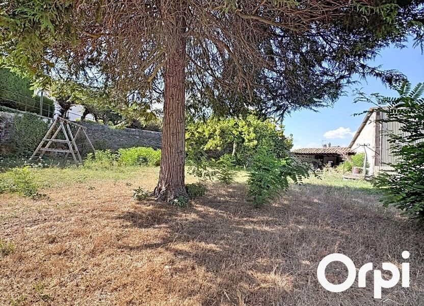 Appartement à louer, 119m², Saint-Flour