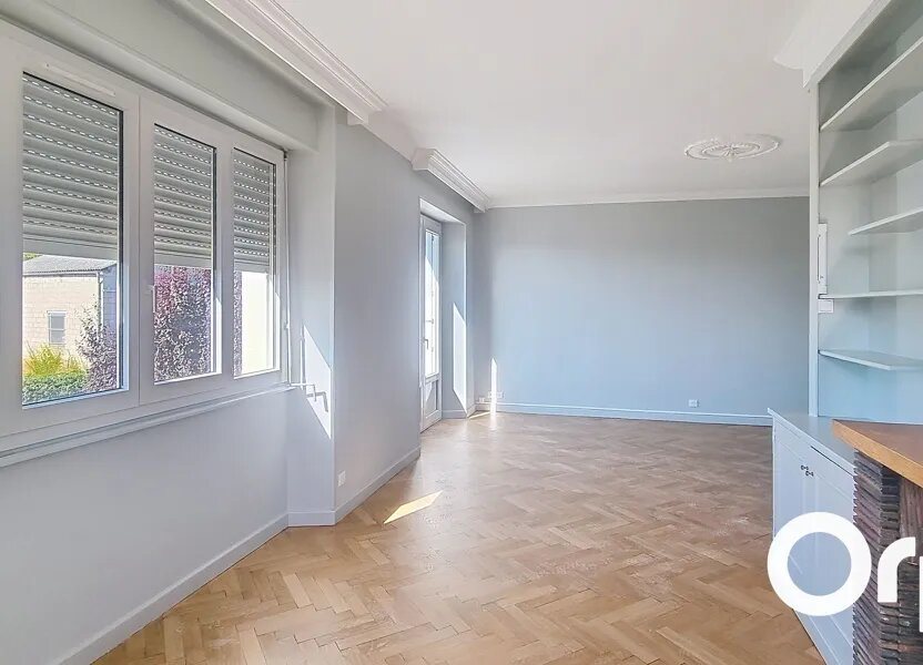 Appartement à louer, 119m², Saint-Flour