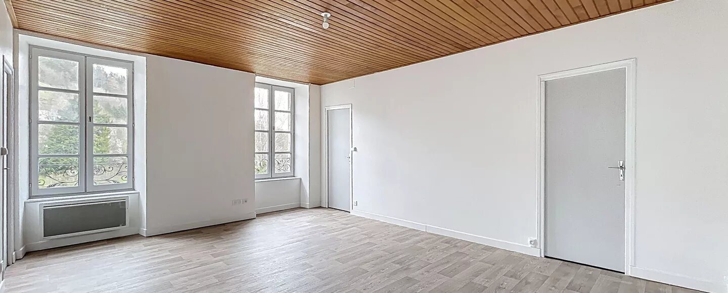 Appartement à vendre, 70m², Murat