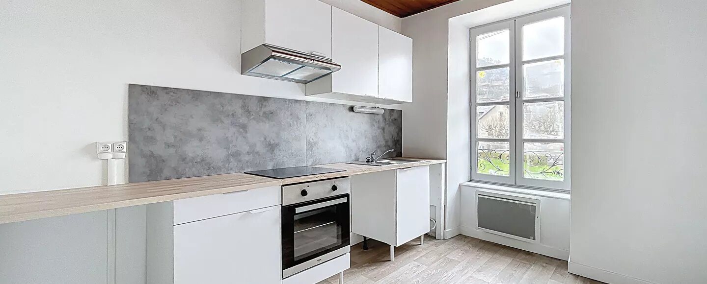 Appartement à vendre, 70m², Murat