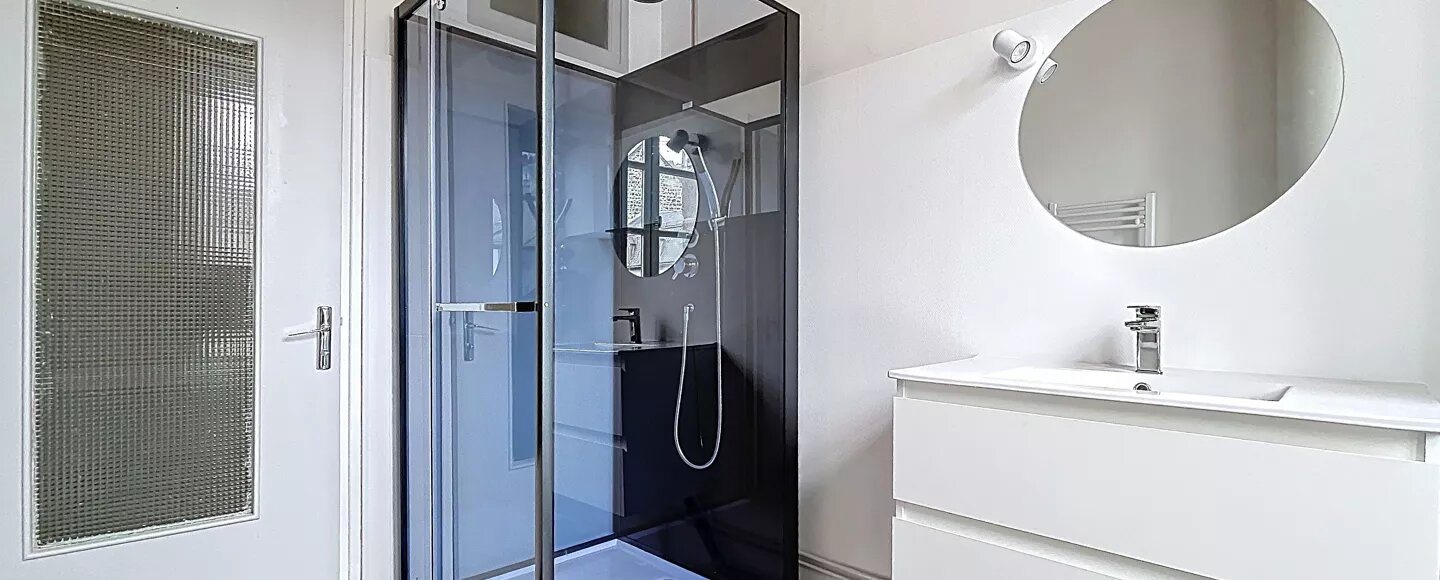 Appartement à vendre, 70m², Murat
