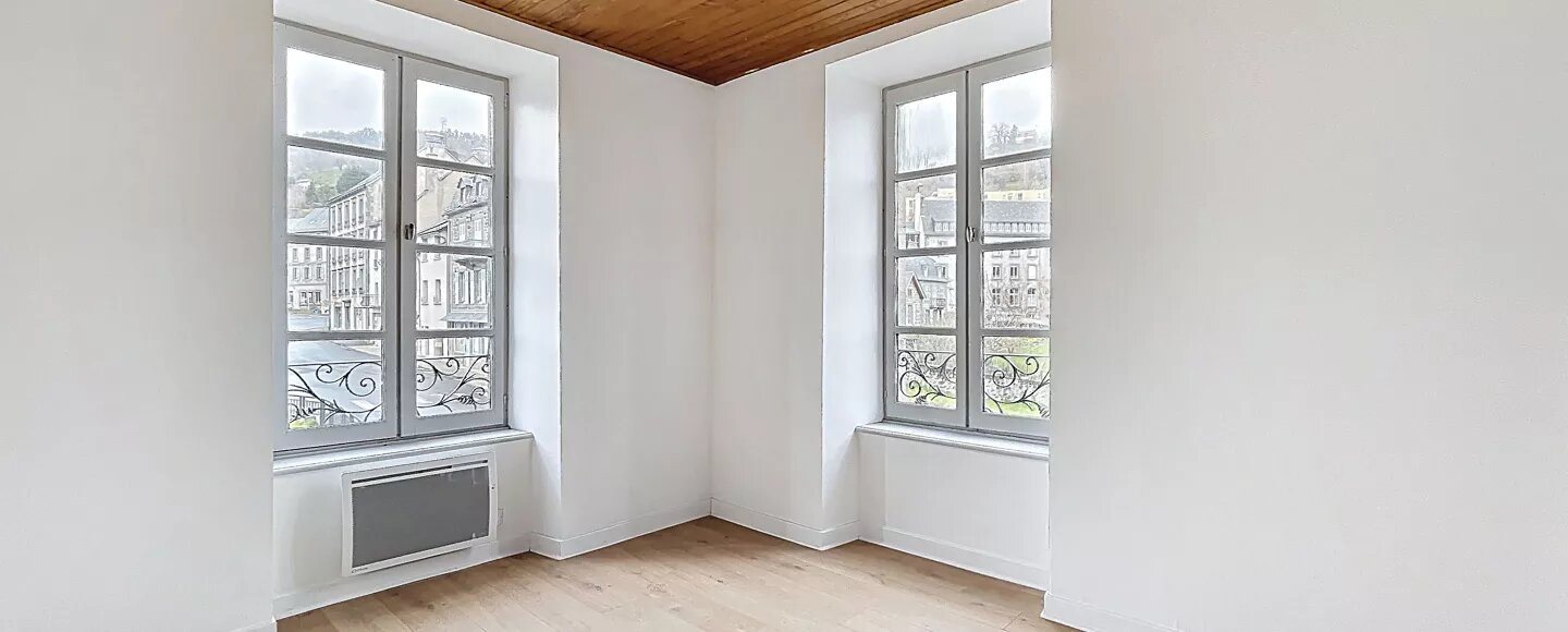 Appartement à vendre, 70m², Murat