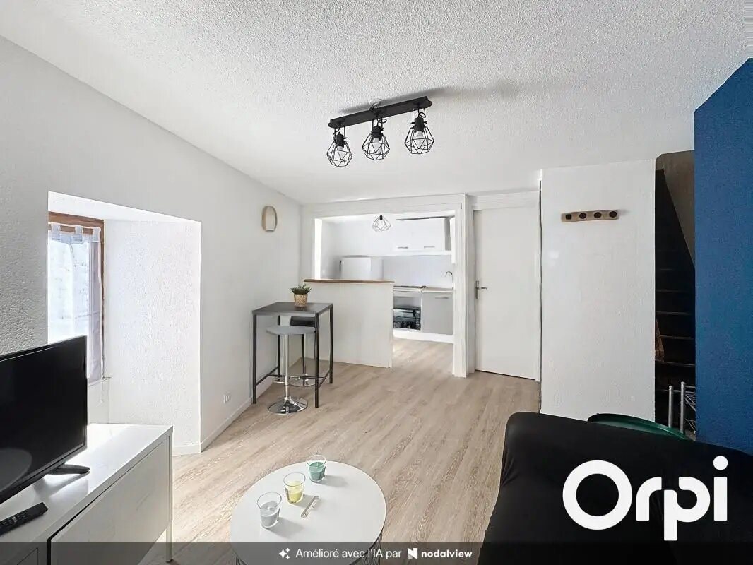 Appartement à louer, 45m², Saint-Flour