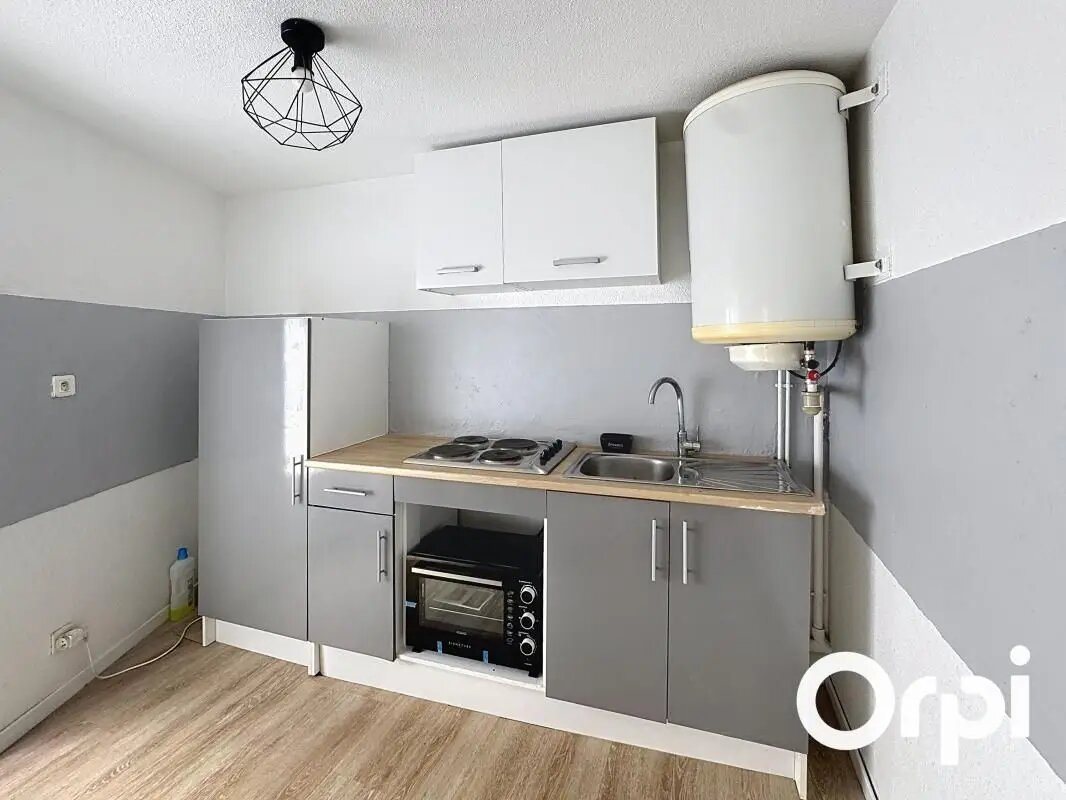 Appartement à louer, 45m², Saint-Flour