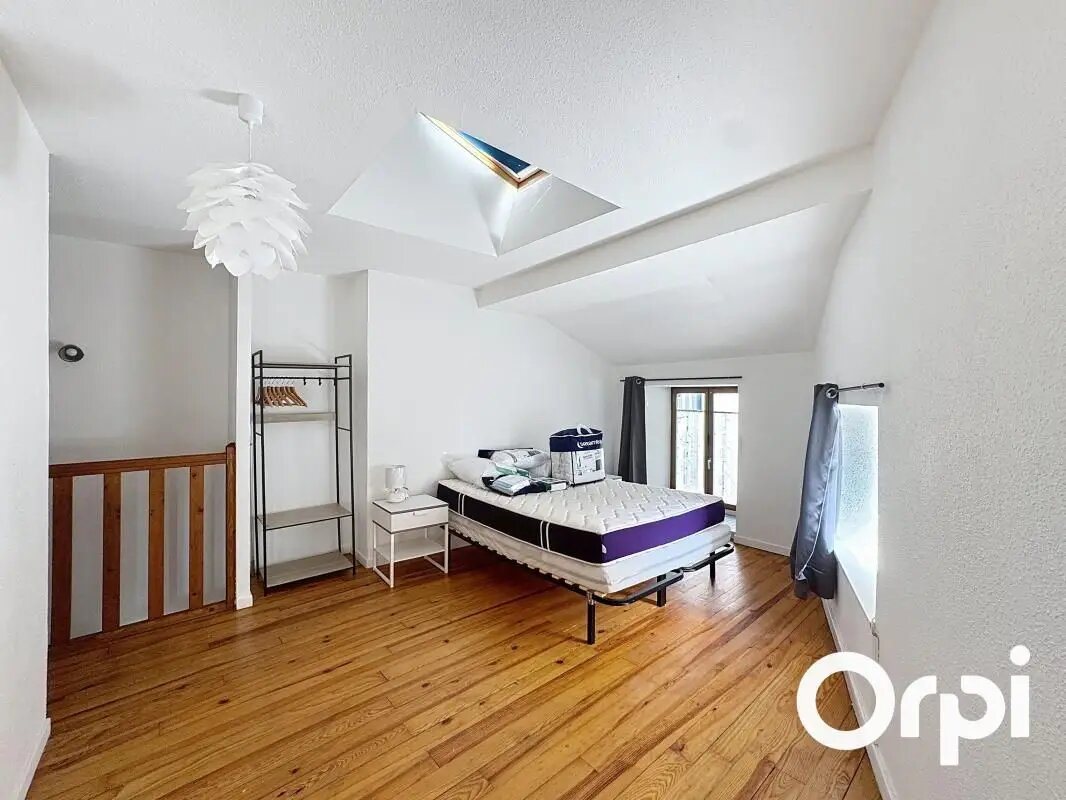Appartement à louer, 45m², Saint-Flour