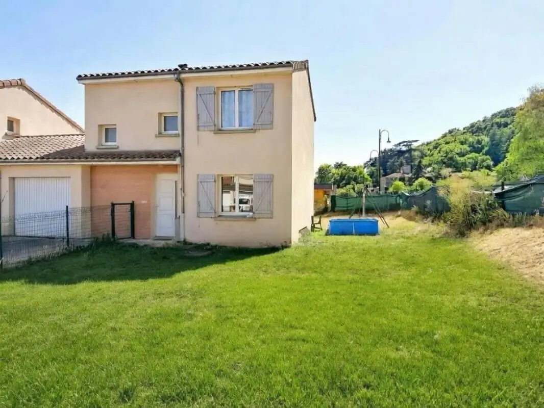 Maison à vendre, 87m², Coudes