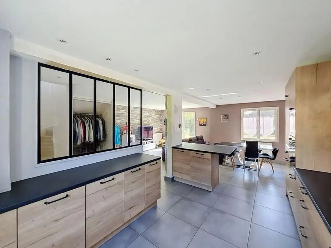 Maison à vendre, 87m², Coudes