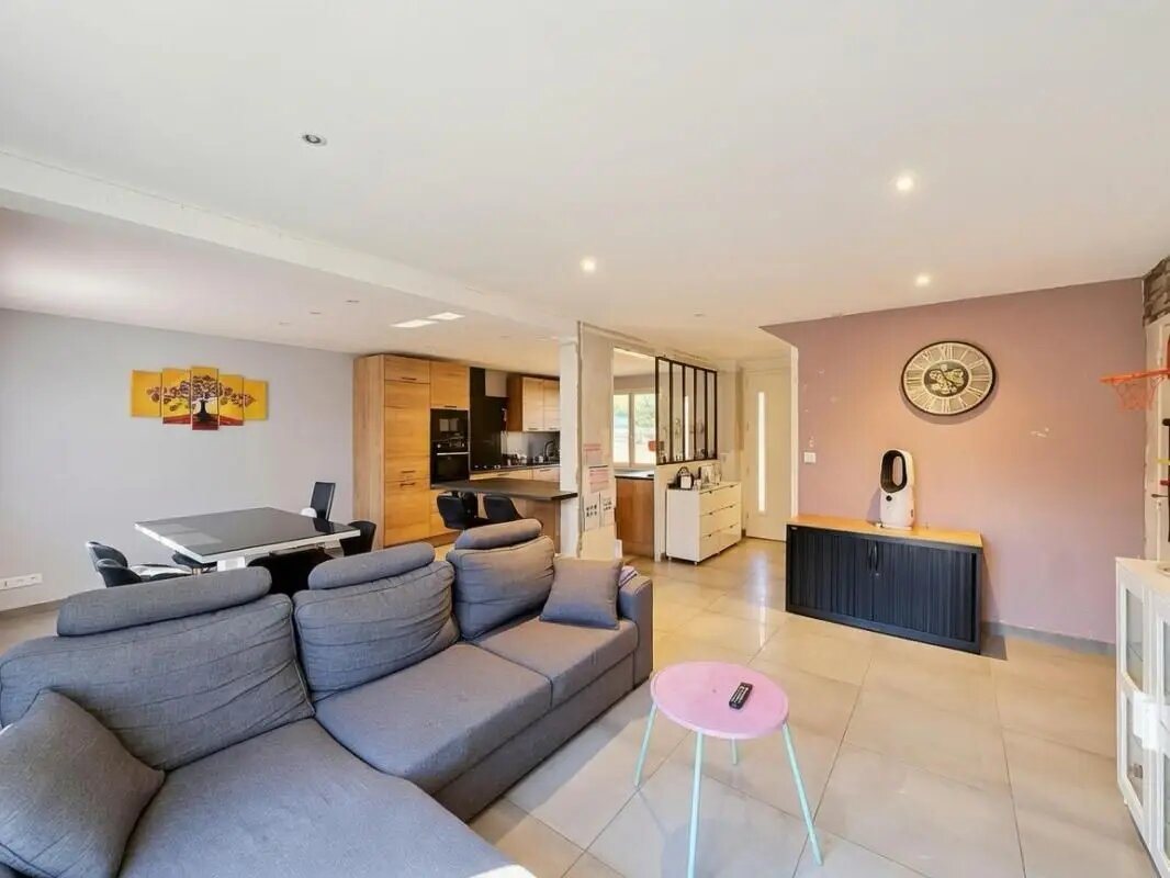 Maison à vendre, 87m², Coudes