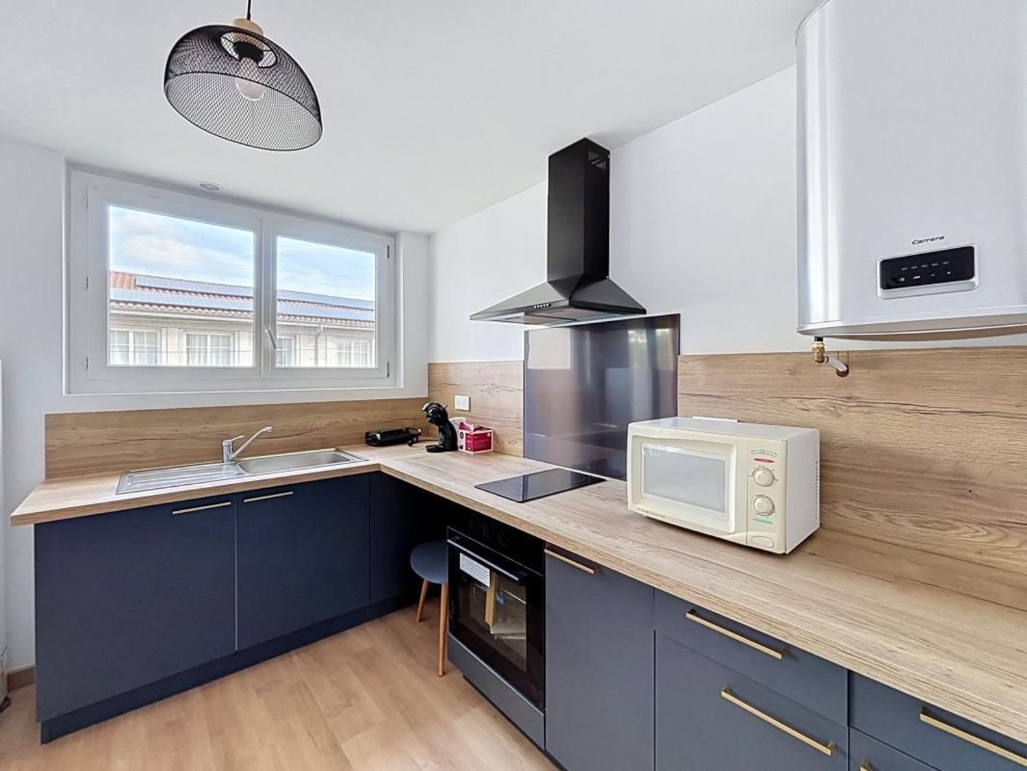 Appartement à louer, 36m², Clermont-Ferrand