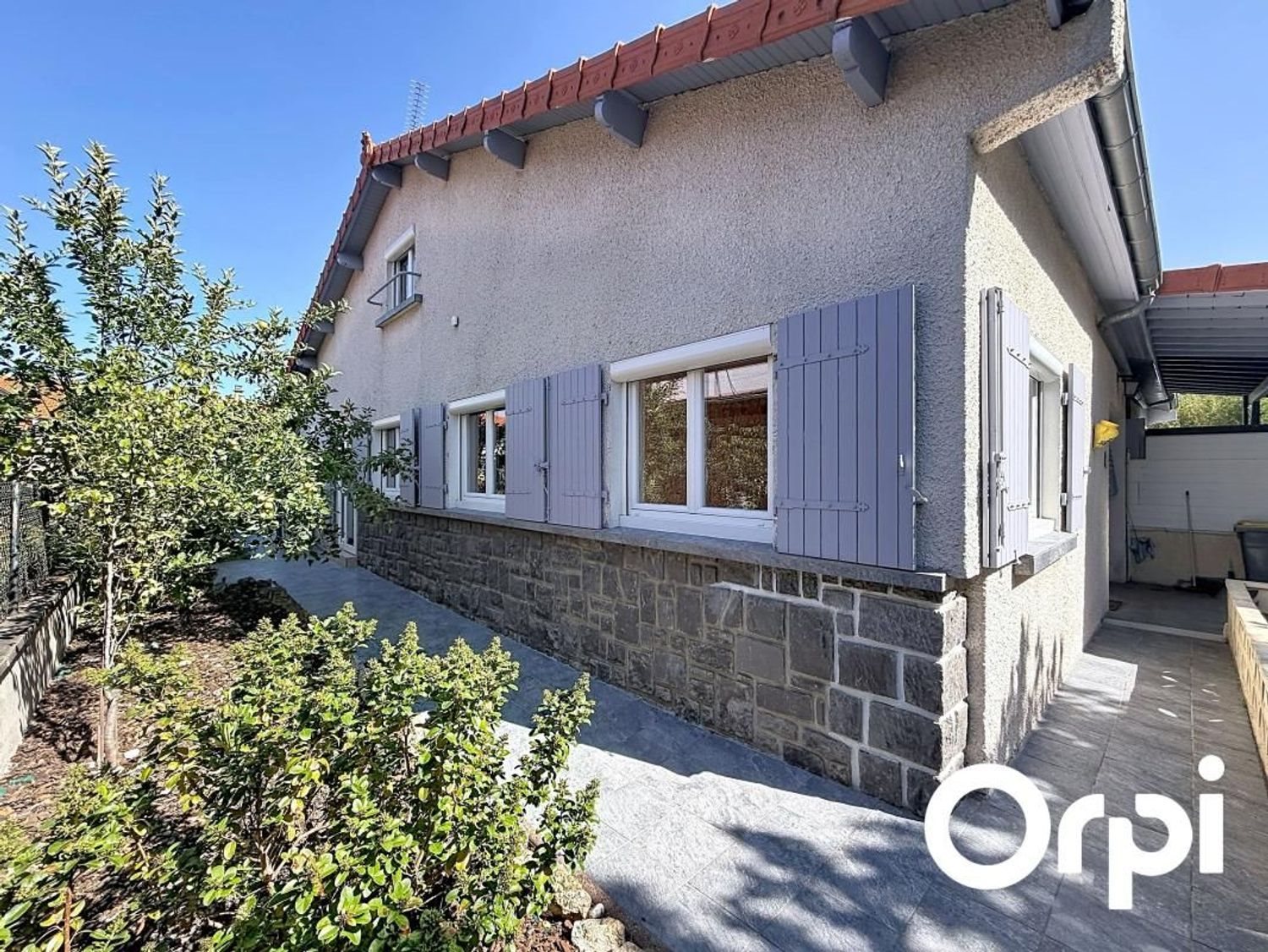 Maison à vendre, 97m², Cournon-d'Auvergne