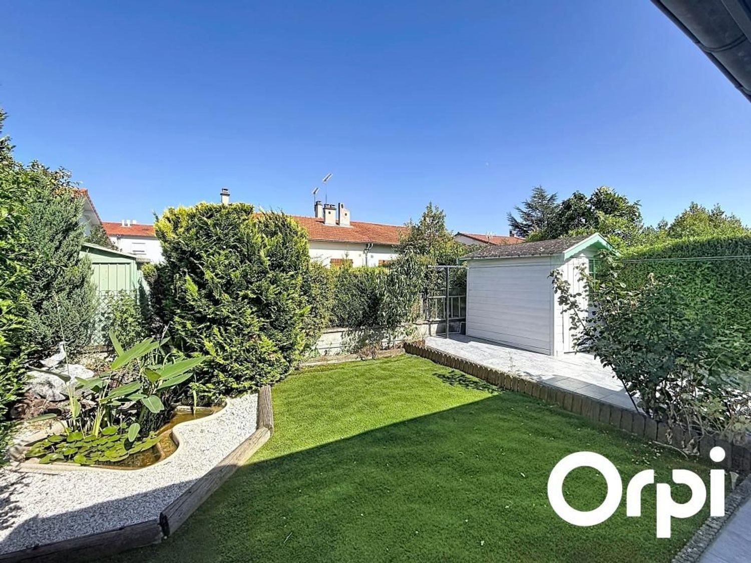 Maison à vendre, 97m², Cournon-d'Auvergne