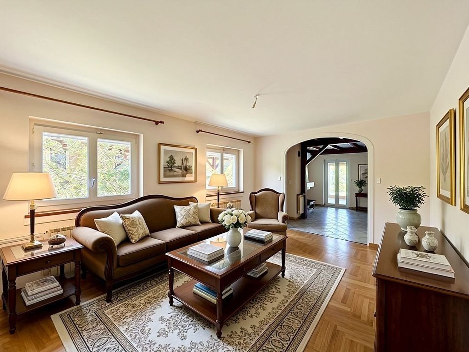 Maison à vendre, 97m², Cournon-d'Auvergne