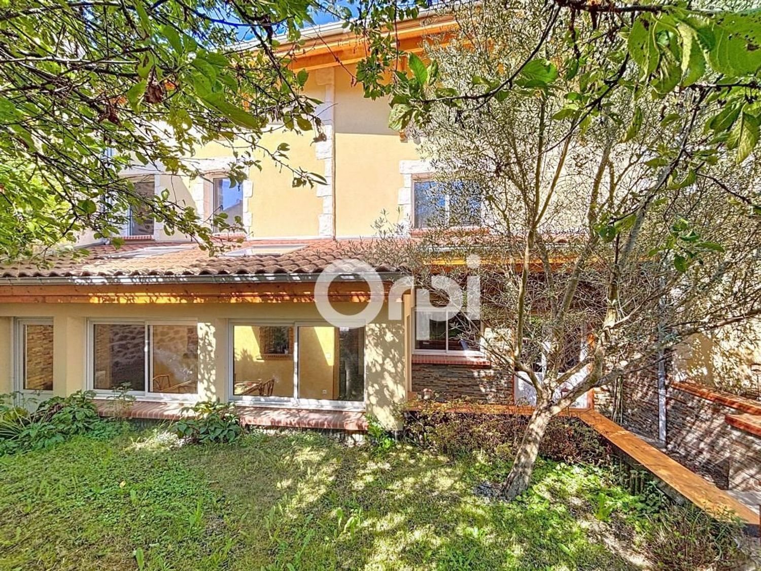 Maison à vendre, 286m², Ludesse