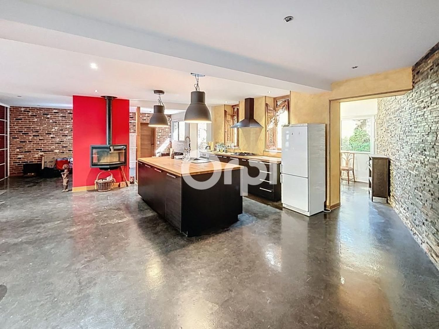 Maison à vendre, 286m², Ludesse