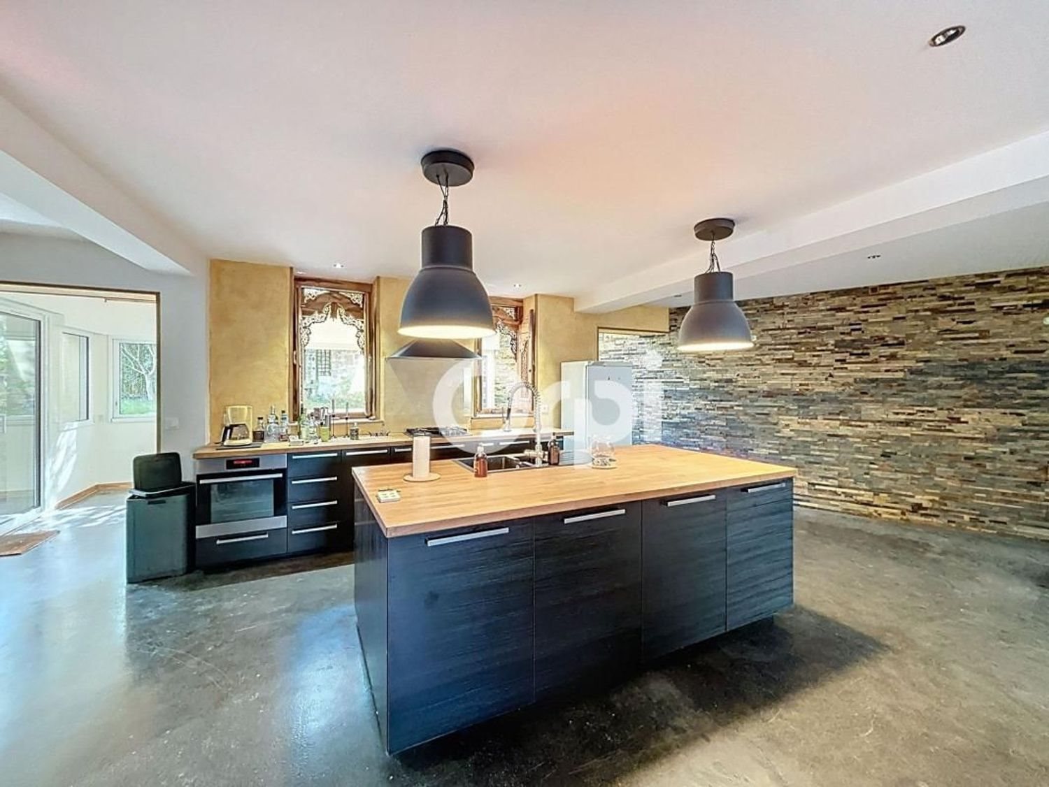 Maison à vendre, 286m², Ludesse