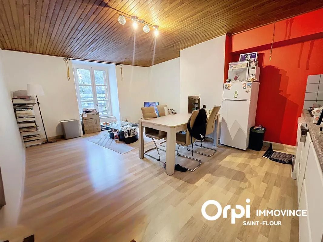 Appartement à vendre, 45m², Murat