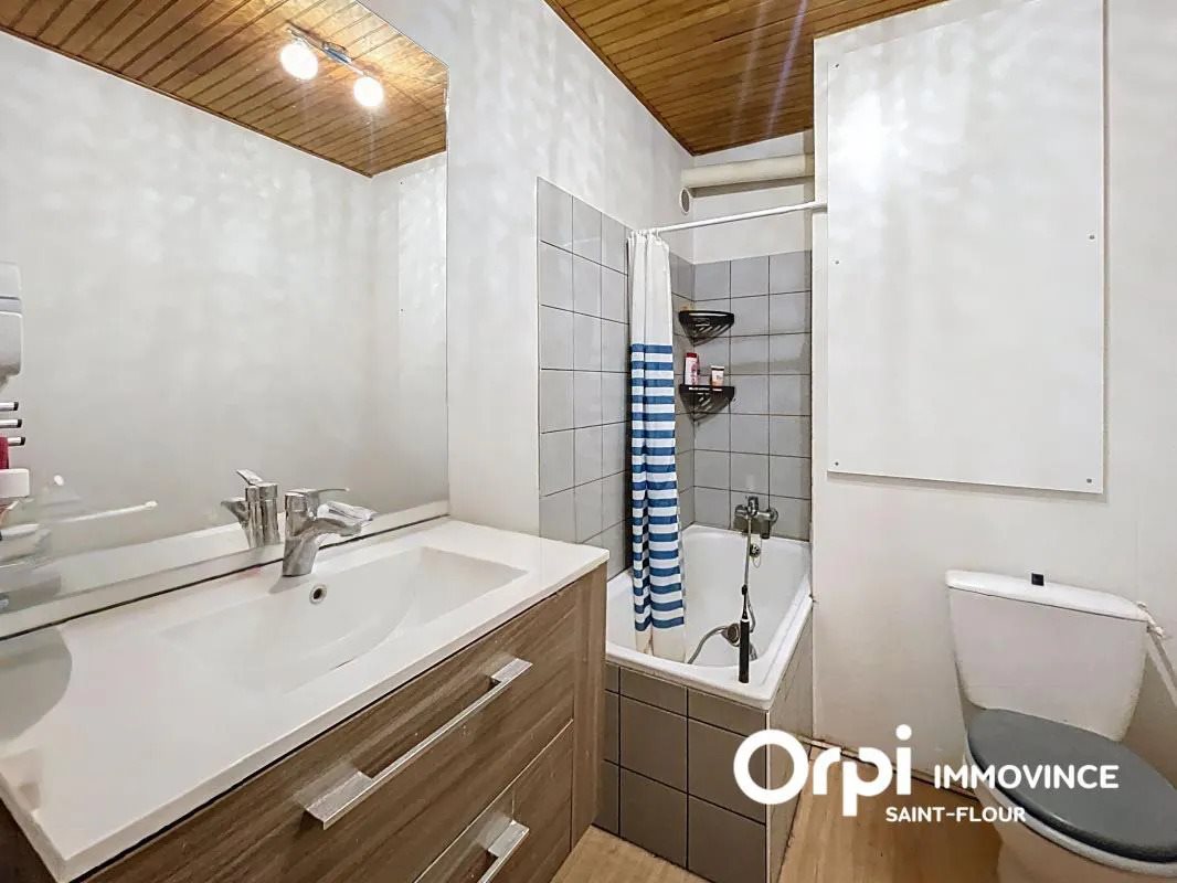 Appartement à vendre, 45m², Murat