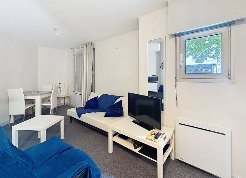 Appartement à louer, 35m², Clermont-Ferrand