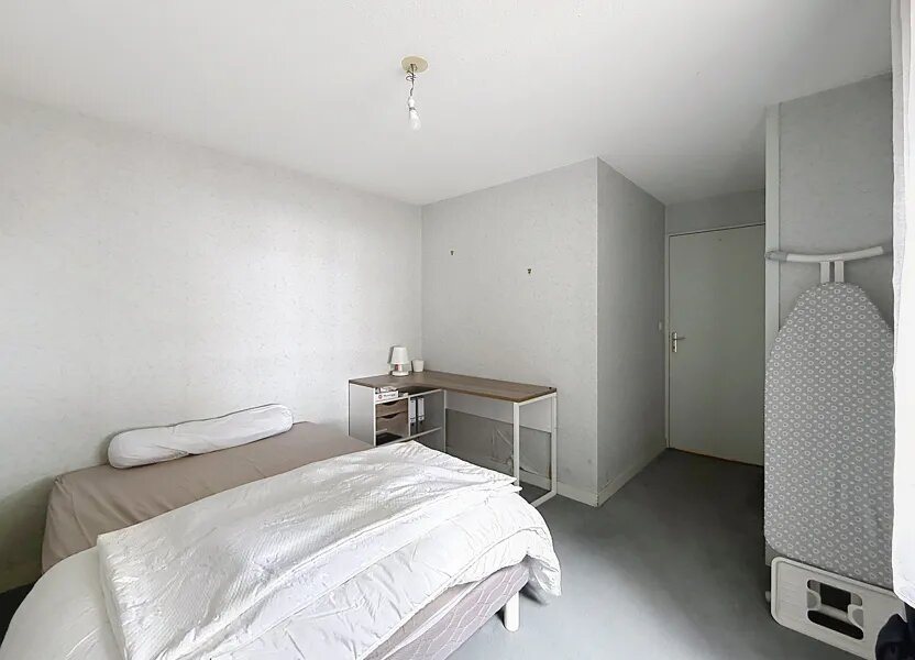 Appartement à louer, 35m², Clermont-Ferrand
