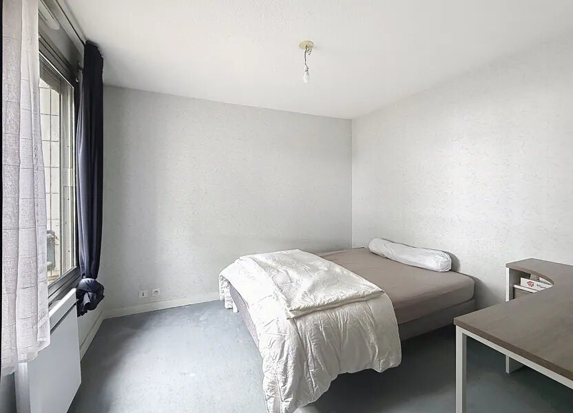 Appartement à louer, 35m², Clermont-Ferrand