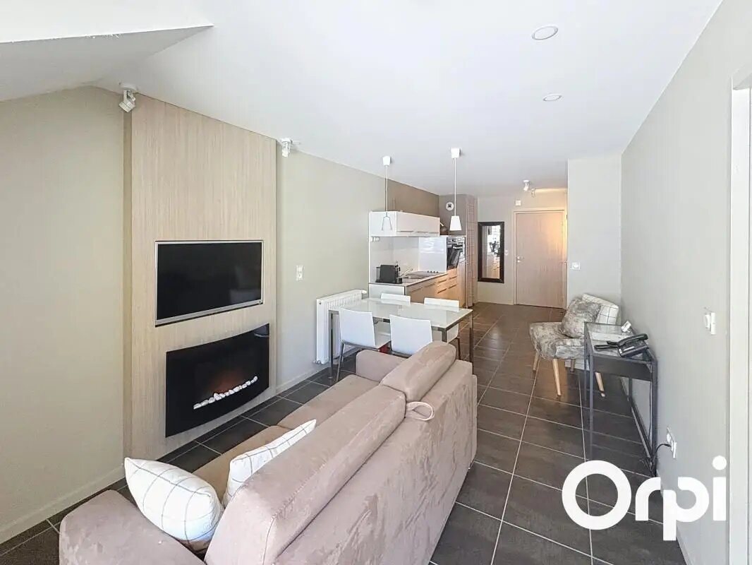 Appartement à louer, 44m², Chaudes-Aigues
