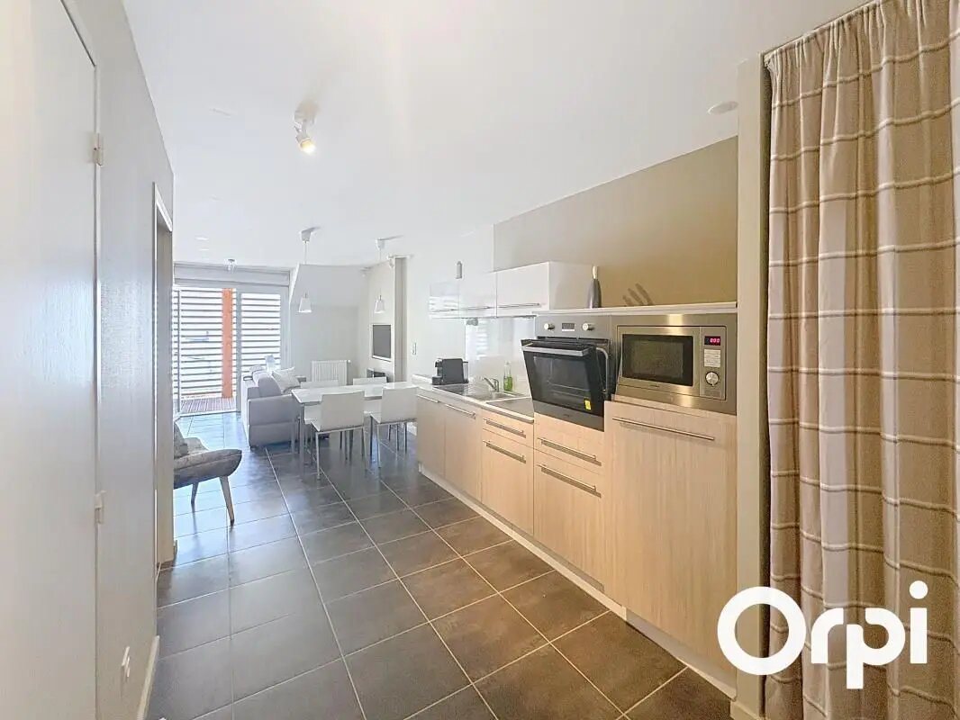 Appartement à louer, 44m², Chaudes-Aigues
