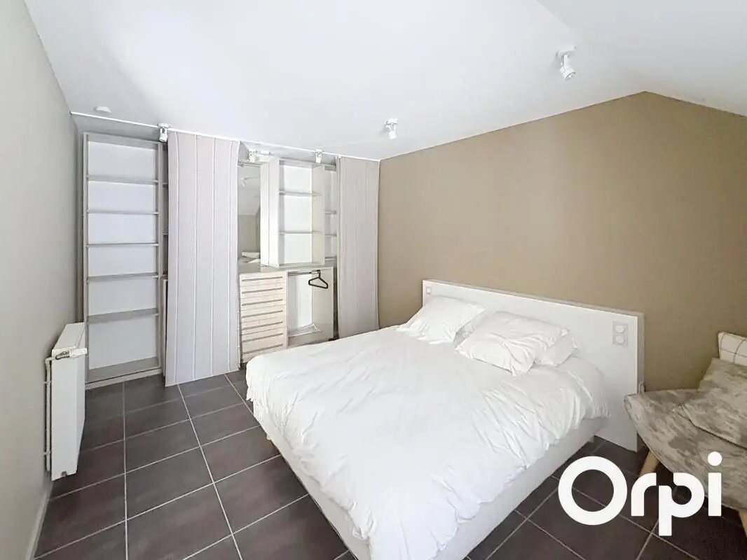 Appartement à louer, 44m², Chaudes-Aigues