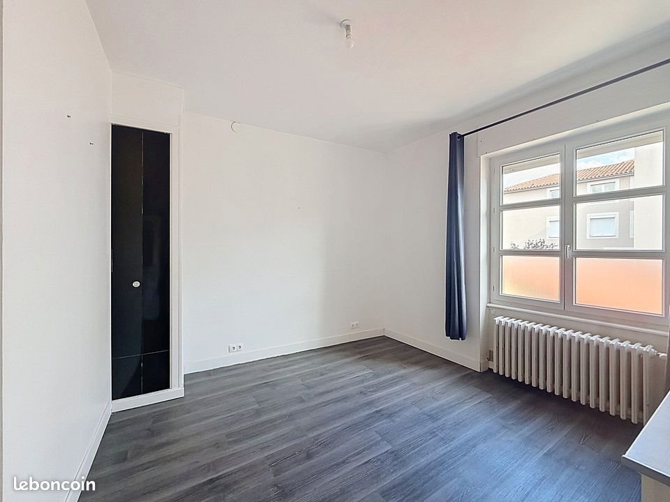 Appartement à vendre, 68m², Clermont-Ferrand