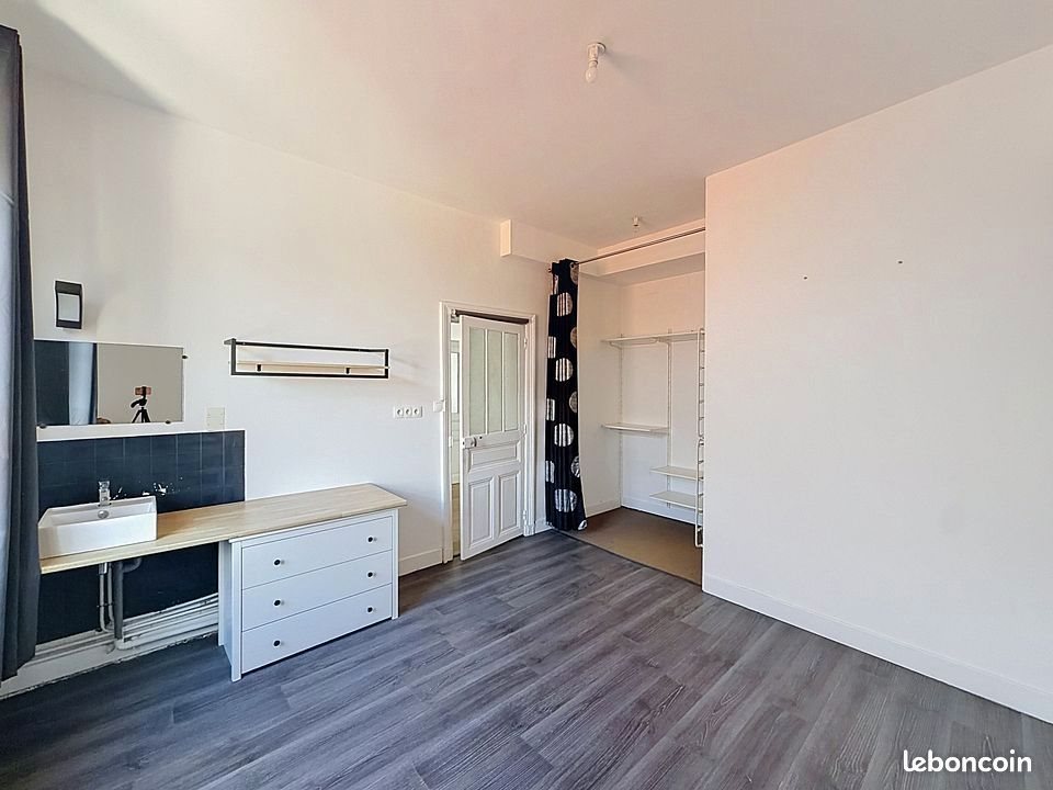 Appartement à vendre, 68m², Clermont-Ferrand
