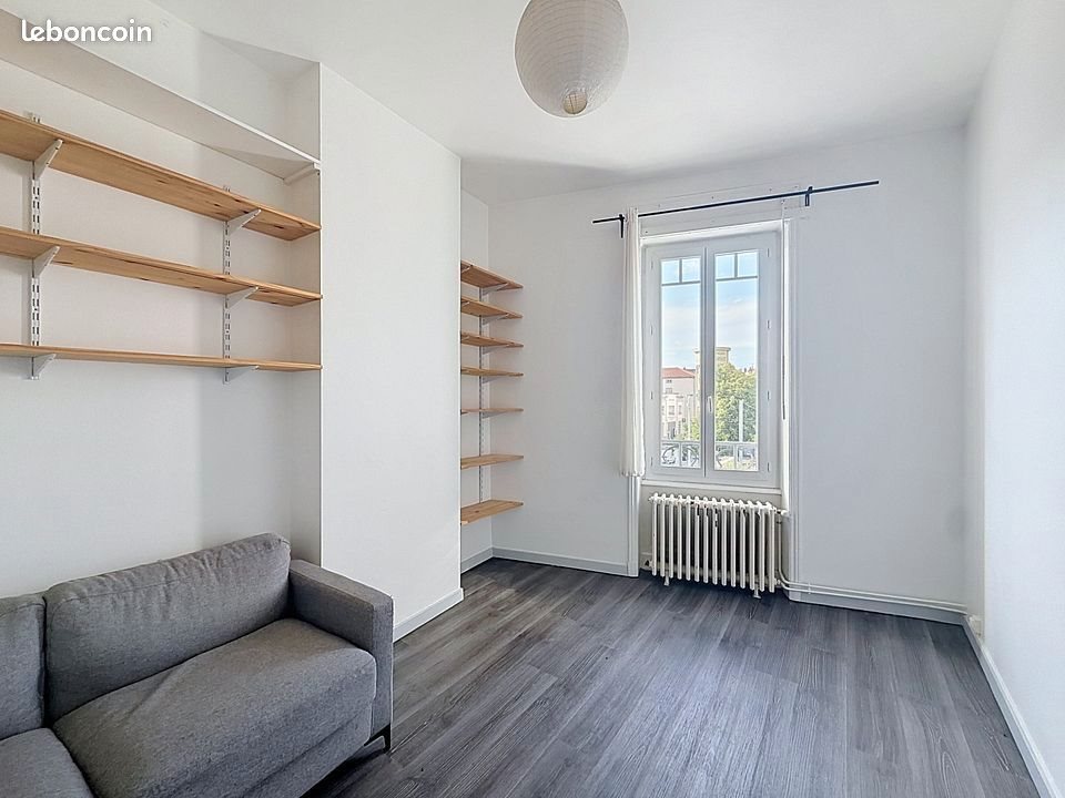 Appartement à vendre, 68m², Clermont-Ferrand