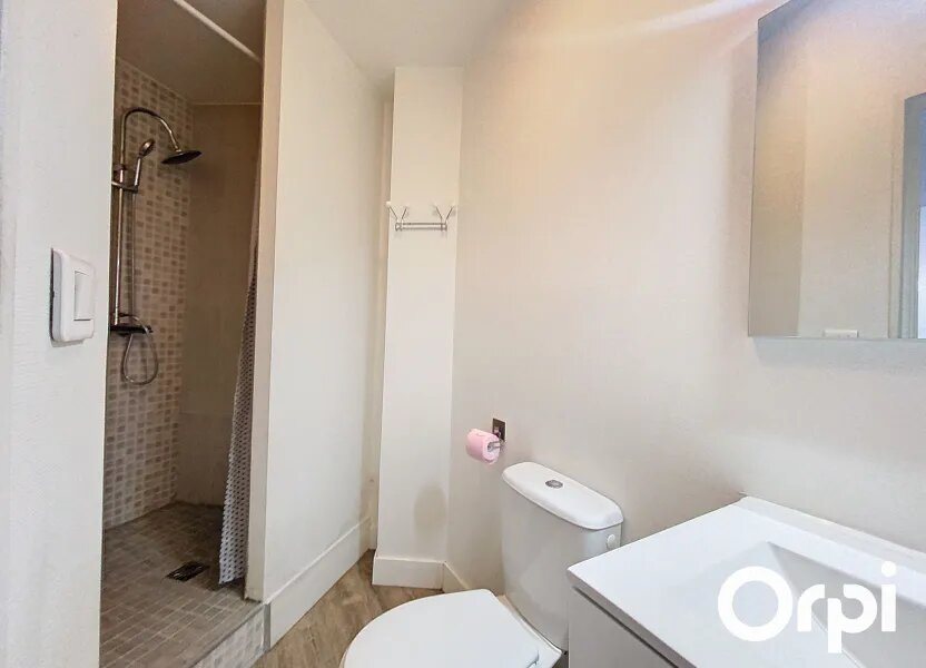 Appartement à vendre, 51m², Clermont-Ferrand