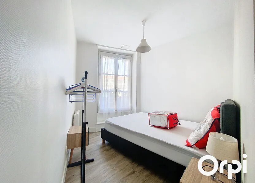Appartement à vendre, 51m², Clermont-Ferrand