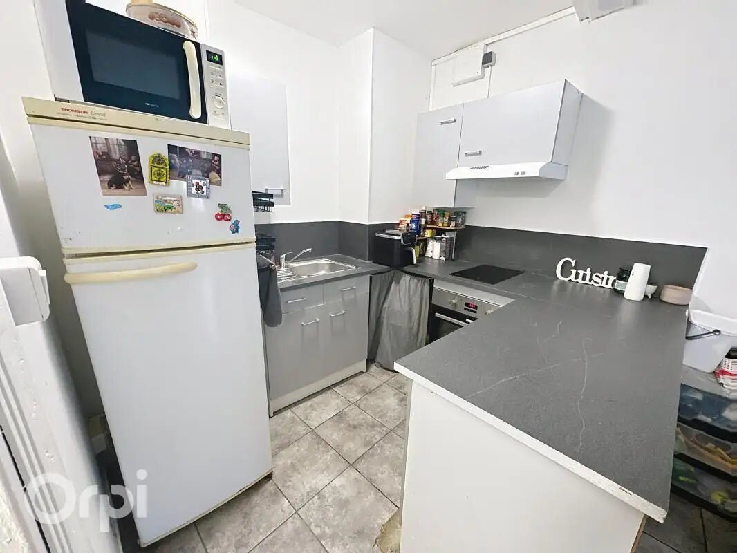 Appartement à louer, 31m², Aubière