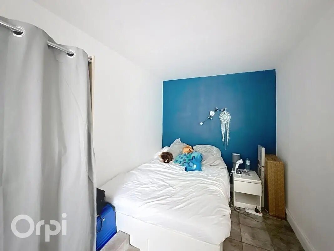 Appartement à louer, 31m², Aubière