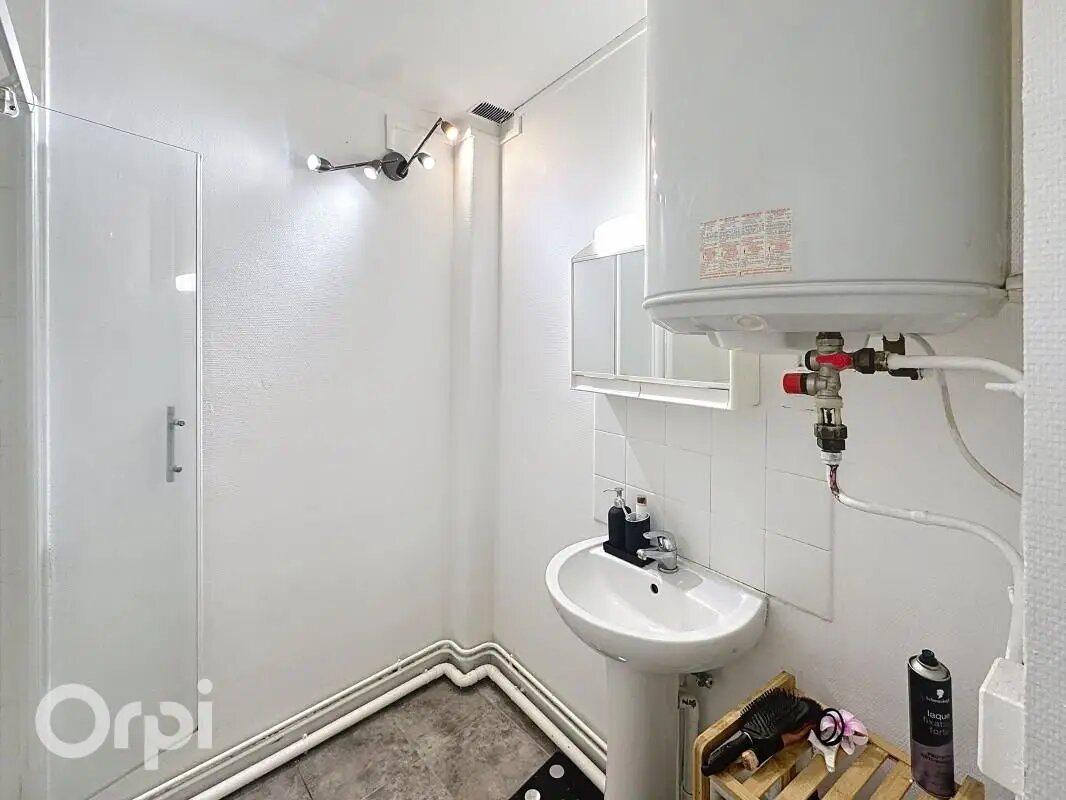 Appartement à louer, 31m², Aubière