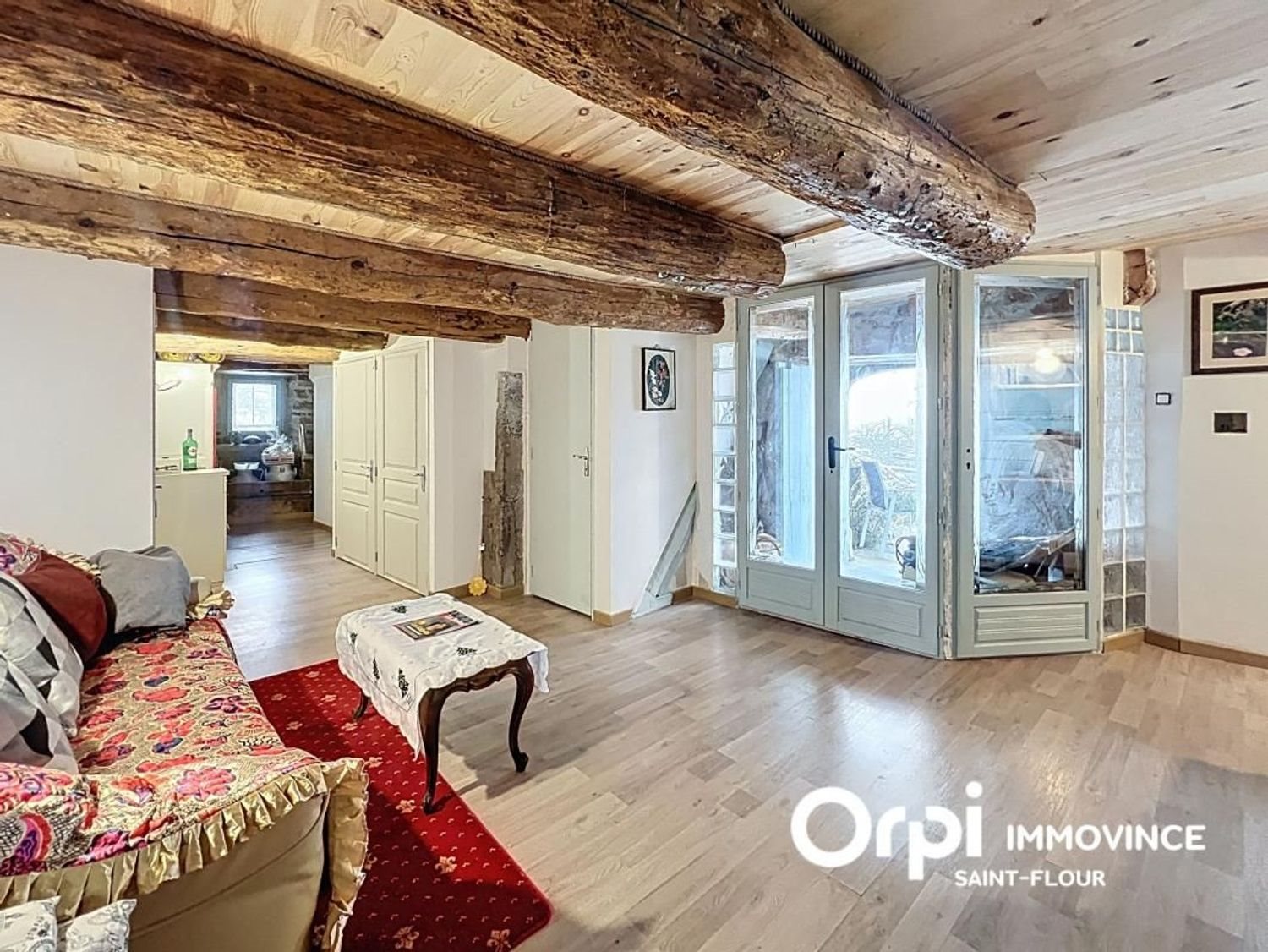 Maison à vendre, 118m², Clavières