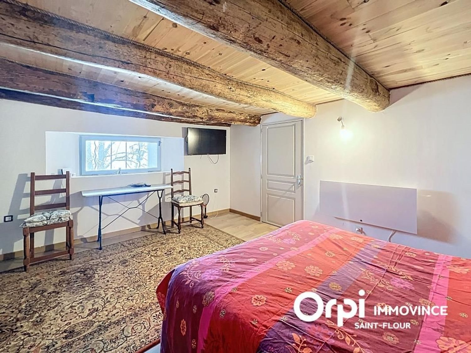 Maison à vendre, 118m², Clavières